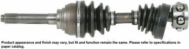CARDONE Reman CV Axle Assembly P/N:60-1352S Fits: Honda Passport 97-96, Isuzu Rodeo 97-96 - Image 1