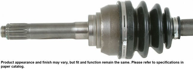 CARDONE Reman CV Axle Assembly P/N:60-1352S Fits: Honda Passport 97-96, Isuzu Rodeo 97-96 - Image 2