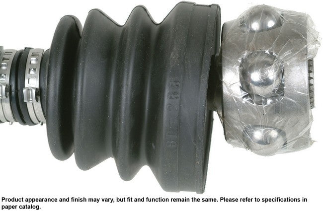 CARDONE Reman CV Axle Assembly P/N:60-1353S Fits: Honda Passport 96-94, Isuzu Amigo 94-89, Isuzu Pickup 95-88, Isuzu Rodeo 96-91, Isuzu Trooper 91-88 - Image 3