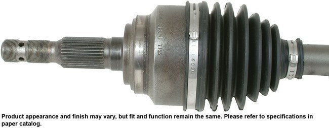 CARDONE Reman CV Axle Assembly P/N:60-1357 Fits: Saturn L100, Saturn L200, Saturn L300, Saturn Ls, Saturn Ls1, Saturn Ls2, Saturn Lw1, Saturn Lw2, Saturn Lw200, Saturn Lw300 - Image 2