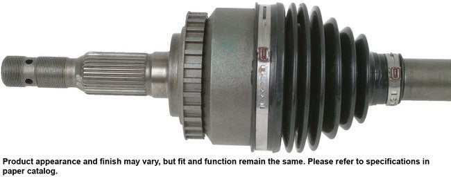 CARDONE Reman CV Axle Assembly P/N:60-1358 Fits: Saturn L100 02-01, Saturn L200 03-01, Saturn L300 05-01, Saturn Ls 2000, Saturn Ls1 2000, Saturn Ls2 2000, Saturn Lw1 2000, Saturn Lw2 2000, Saturn Lw200 03-01, Saturn Lw300 03-01 - Image 2