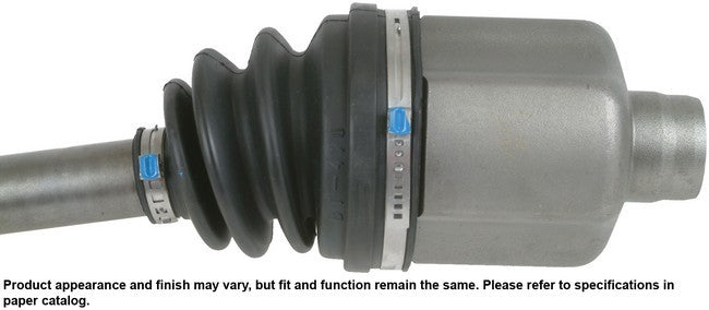 CARDONE Reman CV Axle Assembly P/N:60-1358 Fits: Saturn L100 02-01, Saturn L200 03-01, Saturn L300 05-01, Saturn Ls 2000, Saturn Ls1 2000, Saturn Ls2 2000, Saturn Lw1 2000, Saturn Lw2 2000, Saturn Lw200 03-01, Saturn Lw300 03-01 - Image 3