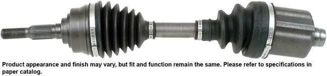 CARDONE Reman CV Axle Assembly P/N:60-1363 Fits: Chevrolet Cavalier 05-03, Pontiac Sunfire 05-03 - Image 1