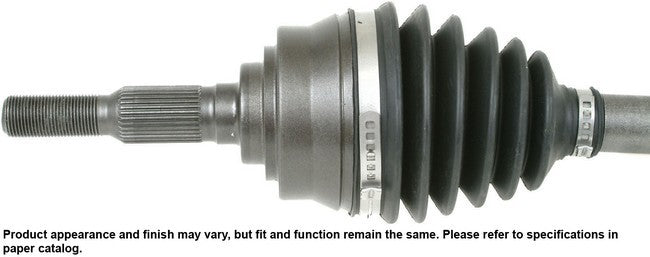 CARDONE Reman CV Axle Assembly P/N:60-1363 Fits: Chevrolet Cavalier 05-03, Pontiac Sunfire 05-03 - Image 2