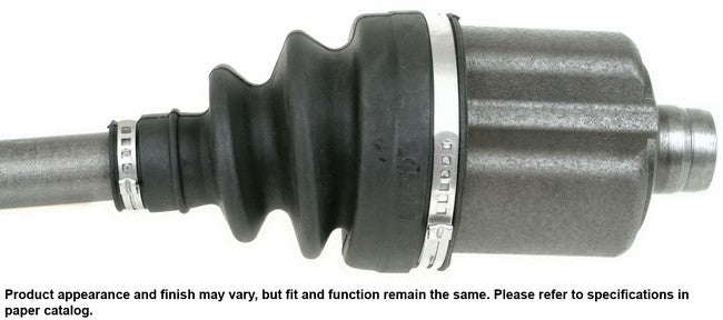 CARDONE Reman CV Axle Assembly P/N:60-1363 Fits: Chevrolet Cavalier 05-03, Pontiac Sunfire 05-03 - Image 3