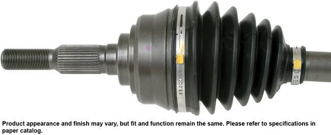 CARDONE Reman CV Axle Assembly P/N:60-1365 Fits: Chevrolet Cavalier 05-03, Pontiac Sunfire 05-03 - Image 2