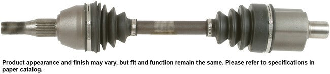CARDONE Reman CV Axle Assembly P/N:60-1366 Fits: Buick Rendezvous 06-02, Pontiac Aztek 05-01 - Image 1