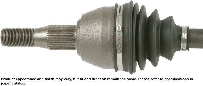 CARDONE Reman CV Axle Assembly P/N:60-1366 Fits: Buick Rendezvous 06-02, Pontiac Aztek 05-01 - Image 2