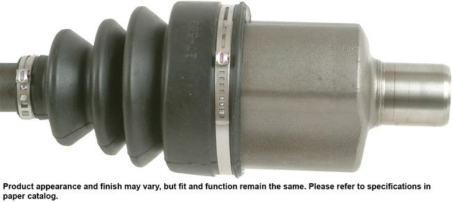 CARDONE Reman CV Axle Assembly P/N:60-1366 Fits: Buick Rendezvous 06-02, Pontiac Aztek 05-01 - Image 3