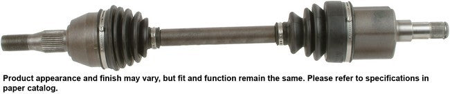 CARDONE Reman CV Axle Assembly P/N:60-1367 Fits: Buick Rendezvous 06-02, Chevrolet Uplander 2006, Pontiac Aztek 05-01, Pontiac Montana 2006 - Image 1
