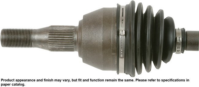 CARDONE Reman CV Axle Assembly P/N:60-1367 Fits: Buick Rendezvous 06-02, Chevrolet Uplander 2006, Pontiac Aztek 05-01, Pontiac Montana 2006 - Image 2