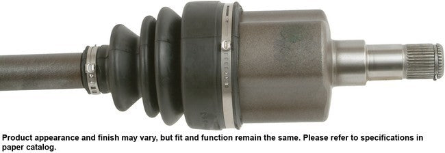 CARDONE Reman CV Axle Assembly P/N:60-1367 Fits: Buick Rendezvous 06-02, Chevrolet Uplander 2006, Pontiac Aztek 05-01, Pontiac Montana 2006 - Image 3