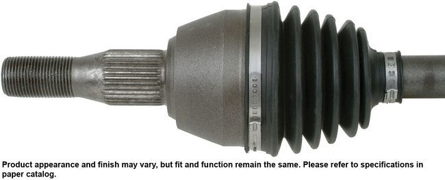CARDONE Reman CV Axle Assembly P/N:60-1368 Fits: Buick Rendezvous 06-02, Pontiac Aztek 05-01 - Image 2
