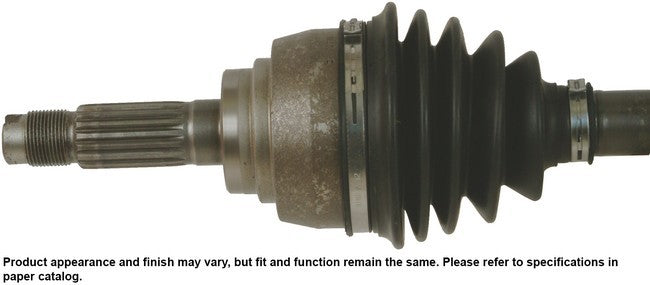 CARDONE Reman CV Axle Assembly P/N:60-1369 Fits: Honda Passport 2002, Isuzu Axiom 04-02, Isuzu Rodeo 04-02, Isuzu Rodeo Sport 03-02 - Image 2