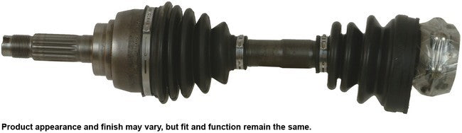 CARDONE Reman CV Axle Assembly P/N:60-1370S Fits: Honda Passport 2002, Isuzu Axiom 04-02, Isuzu Rodeo 04-02, Isuzu Rodeo Sport 03-02 - Image 1
