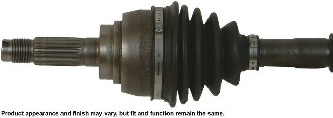 CARDONE Reman CV Axle Assembly P/N:60-1370S Fits: Honda Passport 2002, Isuzu Axiom 04-02, Isuzu Rodeo 04-02, Isuzu Rodeo Sport 03-02 - Image 2