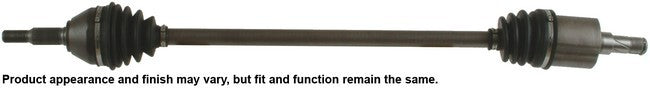 CARDONE Reman CV Axle Assembly P/N:60-1372 Fits: Chevrolet Cobalt 10-05, Chevrolet Hhr 11-06, Pontiac G4 2006, Pontiac G5 10-07, Pontiac Pursuit 06-05, Saturn Ion 07-03 - Image 1
