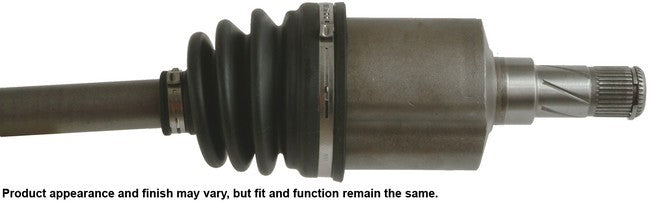 CARDONE Reman CV Axle Assembly P/N:60-1372 Fits: Chevrolet Cobalt 10-05, Chevrolet Hhr 11-06, Pontiac G4 2006, Pontiac G5 10-07, Pontiac Pursuit 06-05, Saturn Ion 07-03 - Image 3