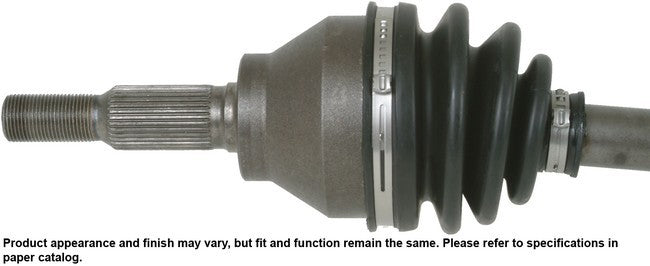 CARDONE Reman CV Axle Assembly P/N:60-1373 Fits: Saturn Ion 04-03 - Image 2