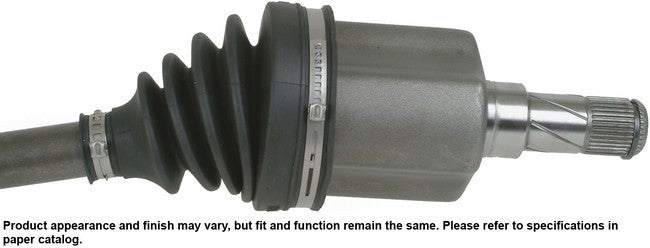 CARDONE Reman CV Axle Assembly P/N:60-1373 Fits: Saturn Ion 04-03 - Image 3