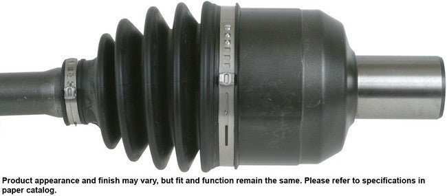 CARDONE Reman CV Axle Assembly P/N:60-1374 Fits: Chevrolet Corvette 04-97 - Image 3
