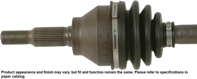CARDONE Reman CV Axle Assembly P/N:60-1375 Fits: Chevrolet Cobalt 07-05, Saturn Ion 07-04 - Image 2