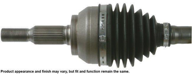 CARDONE Reman CV Axle Assembly P/N:60-1376 Fits: Chevrolet Cobalt 10-05, Chevrolet Hhr 11-06, Pontiac G4 06-05, Pontiac G5 10-07, Pontiac Pursuit 06-05, Saturn Ion 07-05 - Image 2