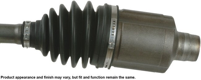 CARDONE Reman CV Axle Assembly P/N:60-1376 Fits: Chevrolet Cobalt 10-05, Chevrolet Hhr 11-06, Pontiac G4 06-05, Pontiac G5 10-07, Pontiac Pursuit 06-05, Saturn Ion 07-05 - Image 3