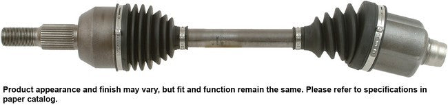 CARDONE Reman CV Axle Assembly P/N:60-1378 Fits: Saturn Vue 08-05 - Image 1