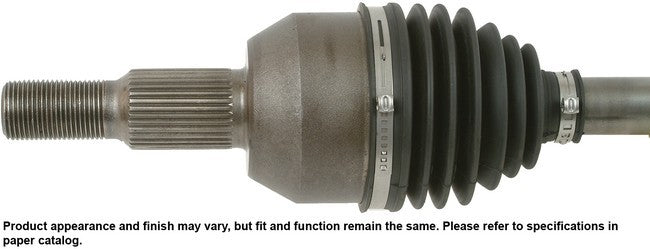 CARDONE Reman CV Axle Assembly P/N:60-1378 Fits: Saturn Vue 08-05 - Image 2