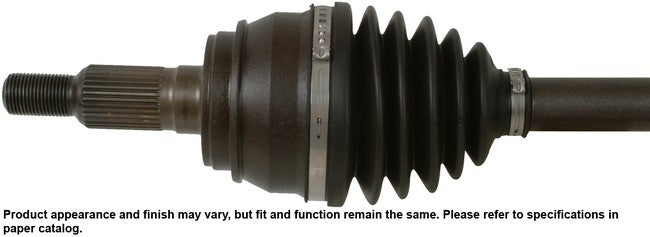 CARDONE Reman CV Axle Assembly P/N:60-1379 Fits: Chevrolet Astro 05-03, GMC Safari 05-03 - Image 2