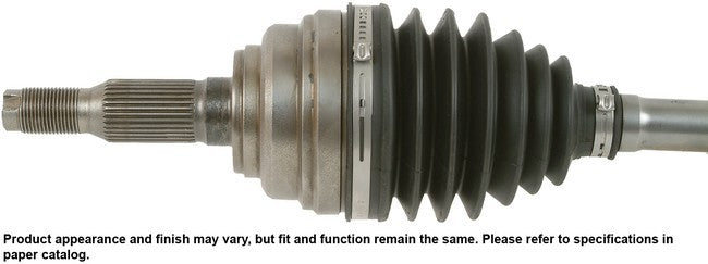 CARDONE Reman CV Axle Assembly P/N:60-1380 Fits: Daewoo Lanos 02-99 - Image 2