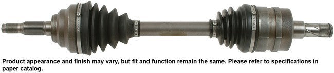 CARDONE Reman CV Axle Assembly P/N:60-1388 Fits: Chevrolet Optra 07-04, Daewoo Leganza 02-00, Suzuki Forenza 08-04, Suzuki Reno 08-05 - Image 1