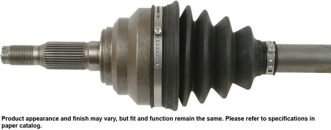 CARDONE Reman CV Axle Assembly P/N:60-1388 Fits: Chevrolet Optra 07-04, Daewoo Leganza 02-00, Suzuki Forenza 08-04, Suzuki Reno 08-05 - Image 2