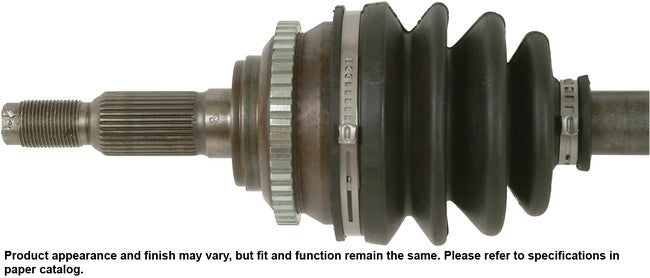 CARDONE Reman CV Axle Assembly P/N:60-1389 Fits: Daewoo Leganza 02-99, Suzuki Forenza 08-04, Suzuki Reno 08-05 - Image 2