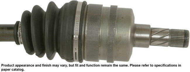 CARDONE Reman CV Axle Assembly P/N:60-1389 Fits: Daewoo Leganza 02-99, Suzuki Forenza 08-04, Suzuki Reno 08-05 - Image 3