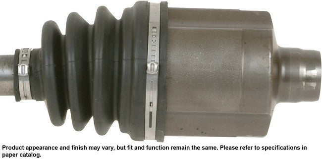 CARDONE Reman CV Axle Assembly P/N:60-1392 Fits: Daewoo Nubira 02-99 - Image 3