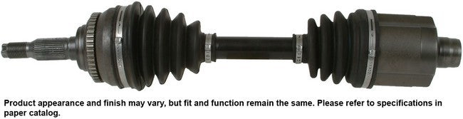 CARDONE Reman CV Axle Assembly P/N:60-1393 Fits: Daewoo Nubira 01-99 - Image 1