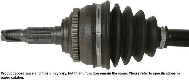 CARDONE Reman CV Axle Assembly P/N:60-1393 Fits: Daewoo Nubira 01-99 - Image 2