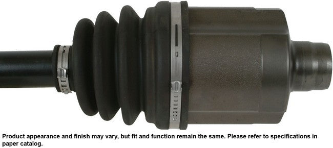 CARDONE Reman CV Axle Assembly P/N:60-1393 Fits: Daewoo Nubira 01-99 - Image 3