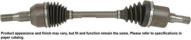 CARDONE Reman CV Axle Assembly P/N:60-1394 Fits: Saturn Vue 07-02 - Image 1