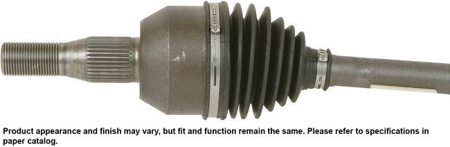CARDONE Reman CV Axle Assembly P/N:60-1394 Fits: Saturn Vue 07-02 - Image 2