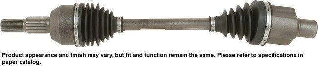 CARDONE Reman CV Axle Assembly P/N:60-1395 Fits: Saturn Vue 07-02 - Image 1