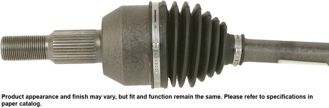 CARDONE Reman CV Axle Assembly P/N:60-1395 Fits: Saturn Vue 07-02 - Image 2