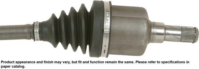 CARDONE Reman CV Axle Assembly P/N:60-1396 Fits: Saturn Vue 05-02 - Image 3