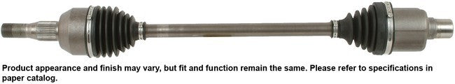 CARDONE Reman CV Axle Assembly P/N:60-1397 Fits: Saturn Vue 05-02 - Image 1