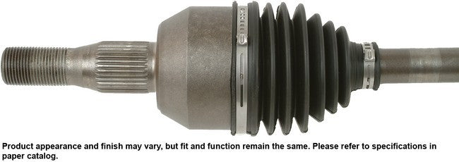 CARDONE Reman CV Axle Assembly P/N:60-1397 Fits: Saturn Vue 05-02 - Image 2