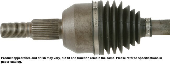 CARDONE Reman CV Axle Assembly P/N:60-1398 Fits: Saturn Vue 07-04 - Image 2