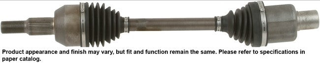 CARDONE Reman CV Axle Assembly P/N:60-1399 Fits: Saturn Vue 07-04 - Image 1