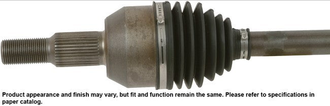 CARDONE Reman CV Axle Assembly P/N:60-1399 Fits: Saturn Vue 07-04 - Image 2